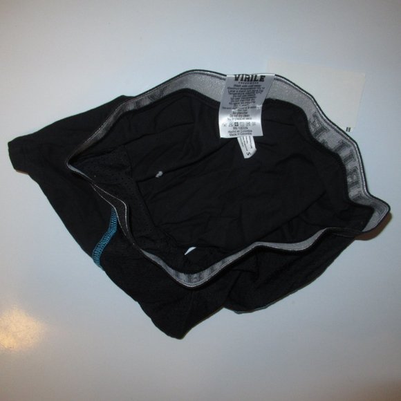 New With Tags Men's Virile Boxer Briefs Size S - Picture 3 of 6